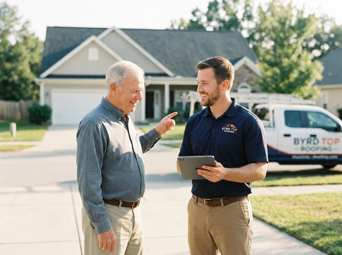 Roofing Riverside, UT FAQs